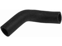 Acura 79722-SDA-A00 Water Inlet Hose B