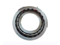 Acura 91121-P6H-013 Special Taper Bearing (40X80X18.75)