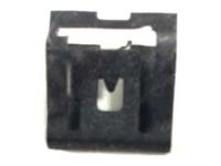 Acura 90674-SK7-000 Snap Fitting Clip