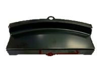 Acura 21350-PRB-000 Clutch Case Cover