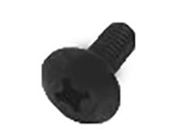 Acura 90101-692-000 Glove Box Screw