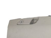 Acura 77510-TL2-A03ZA Glove Box Assembly (Gray)