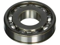 Acura 91004-PPP-004 Ball Bearing (30X72X17)