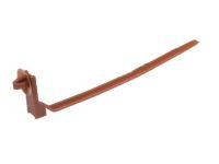 Acura 32134-SM4-003 Harness Offset Band (10) (122.5Mm) (Brown)