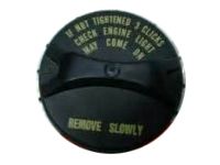 Acura 17670-SM4-A04 Fuel Tank Cap