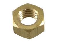 Acura 90301-S5A-003 Hex. Nut