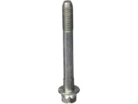 Acura 90166-SR3-000 Flange Bolt (10X30)