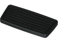 Acura 46545-S84-A81 Pedal Cover