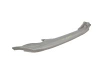 Acura 74155-TZ5-A00 Fender-Filler Left