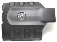 Acura 17121-58K-H00 Engine Cover