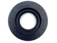 Acura 91206-RJC-003 Dust Seal (40X72X7.5)