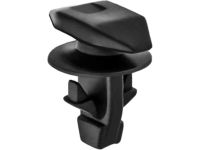 Acura 91530-S0A-003 Sub-Seal Clip