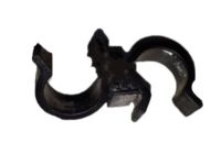 Acura 25216-PR3-000 Clamp Hose (Atf) (Black)