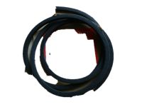 Acura 73127-TY0-000 Windshield Dam Rubber (C)