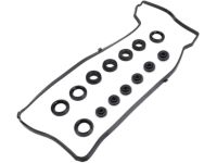 Acura 12341-R40-A00 Gasket Head Cover