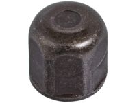 Acura 90201-SK7-000 Hex. Cap Nut (10Mm)