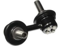 Acura 51321-S5A-003 Left Front Stabilizer Link, Regular