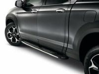 Acura 08L33-TX4-200A Advance Running Boards