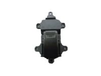 Acura 35760-S3V-A01ZA Power Window Switch Assembly (Chamois Gray No. 3)