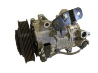 Acura 38810-5J2-A02 A/C Compressor