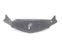 Acura 71125-STX-A00 Radiator Bulkhead Grill Support Cover