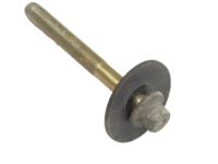 Acura 90161-S84-A00 Flange Bolt (14X125)