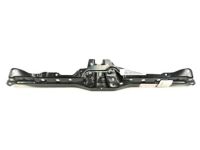 Acura 04602-S6M-A00ZZ Front Bulkhead Frame Set (Upper)