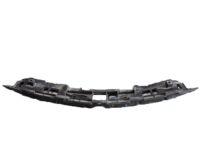 Acura 71124-TX6-A00 Front Grille Back Plate