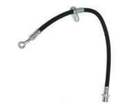 Acura 01466-SEA-E00 Right Rear Brake Hose Set