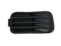 Acura 71102-SEA-000 Right Front Bumper Fog Cover