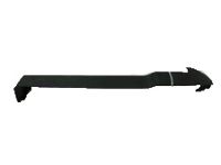 Acura 81510-TA0-A71ZK Seat Frame Trim Panel