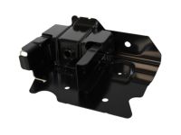 Acura 04616-TA0-A00ZZ Bracket Set, Left Front Sub-Frame Support Acura 04616-TA0-A00ZZ Bracket Set, Left Front Sub-Frame Support