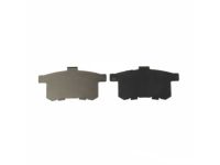 Acura 06435-TA0-A00 Disc Brake Pad Shim