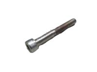 Acura 90126-S5A-003 Socket Bolt (5X40)