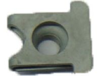 Acura 33104-ST7-000 Special Nut