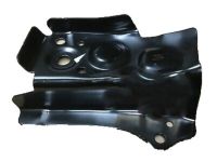 Acura 60824-TJB-305ZZ Right Front Frame Rail Extension