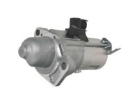 Acura 31200-RDF-A02 Starter Motor Assembly (Sm-74023) (Mitsuba)