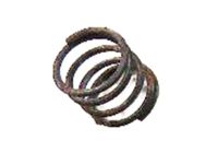 Acura 43176-S3V-A01 Shoe Hold Down Spring