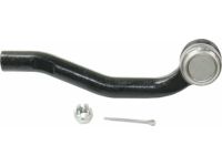 Acura 53560-TK4-A02 Steering Tie Rod End