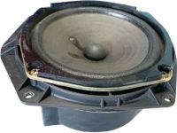 Acura 39120-SZ3-A11 Speaker Assembly (5.25" Single) (Bose) Acura 39120-SZ3-A11 Speaker Assembly (5.25" Single) (Bose)