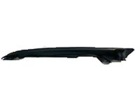 Acura 74206-TX4-C00 Right Front Fender Garnish