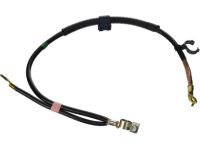 Acura 32600-S3V-A02 Ground Cable Assembly