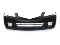 Acura 04711-SEC-A90ZZ Front Bumper Cover