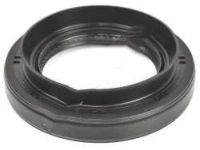 Acura 91209-PY4-003 Oil Seal (56X75X10)