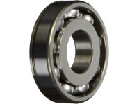 Acura 91004-PPP-014 Ball Bearing (30X72X17)