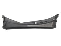 Acura 74200-STX-A00 Windsheild Wiper Cowl Vent Panel