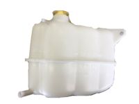 Acura 19101-PR7-A02 Expansion Tank Complete