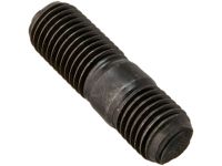 Acura 90065-PC1-300 Bolt, Stud (10X34-5)