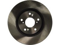 Acura 45251-TA6-A00 Front Brake Disc