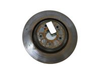 Acura 45251-TZ5-A01 Front Brake Disk